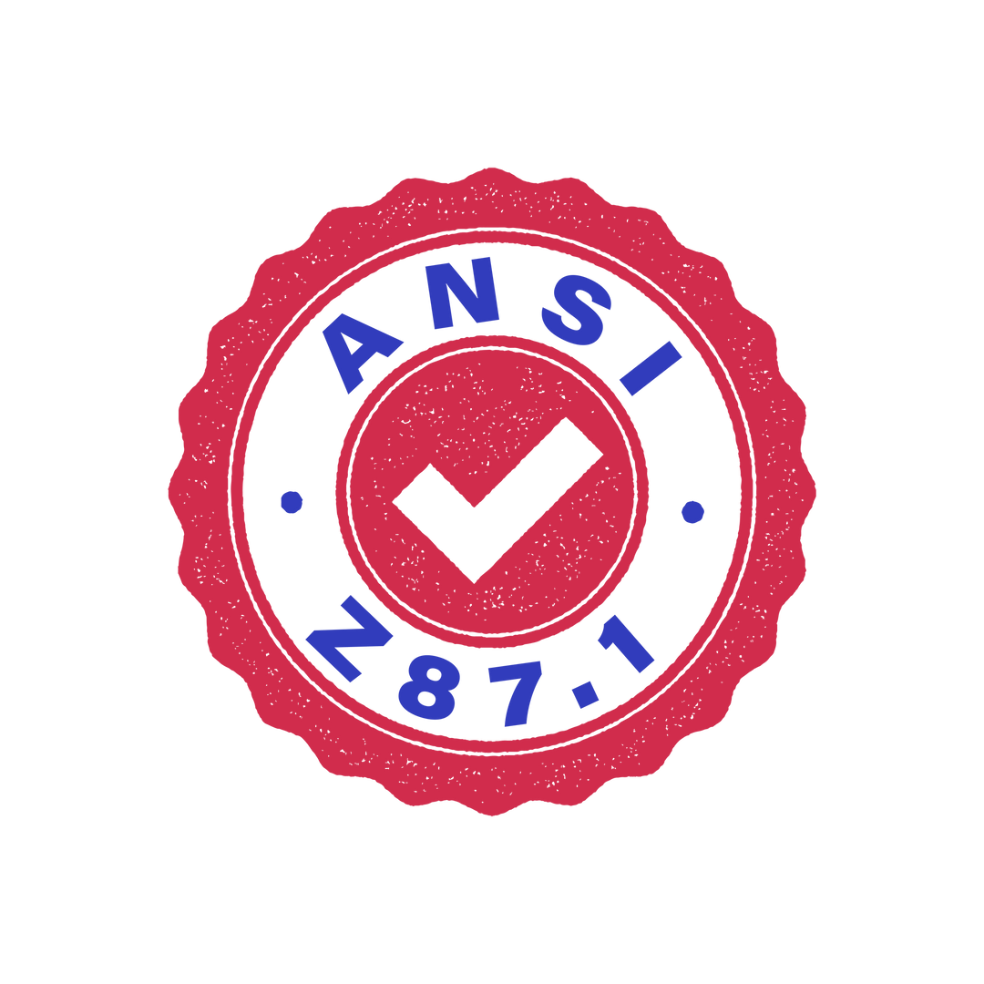 ANSI Z87.1