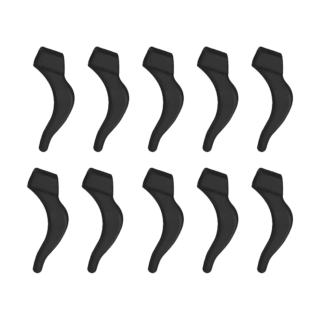 Glasses Ear Grip 10 Pack