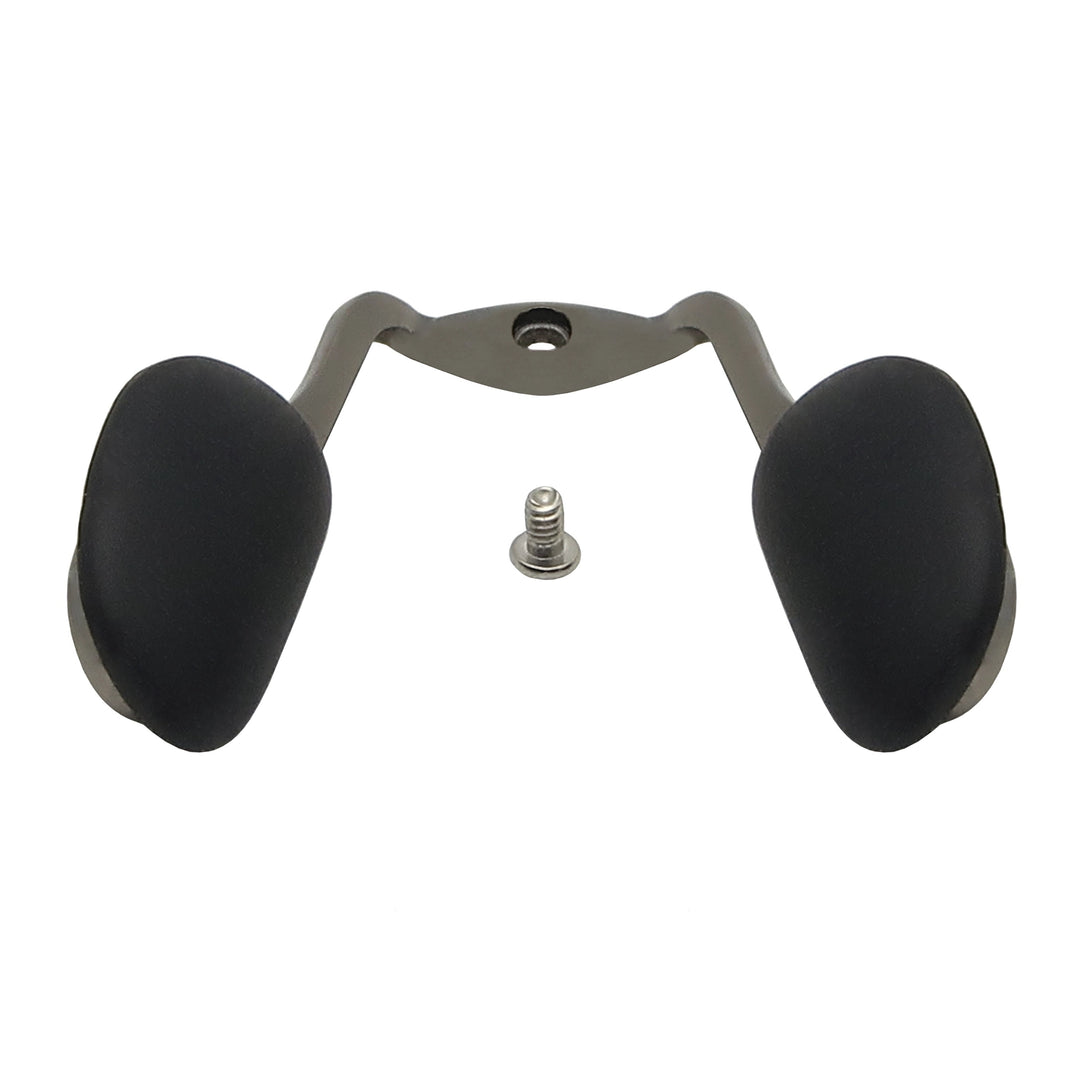 Nose Piece kit for OutLaw Eyewear Fugitive Sunglass