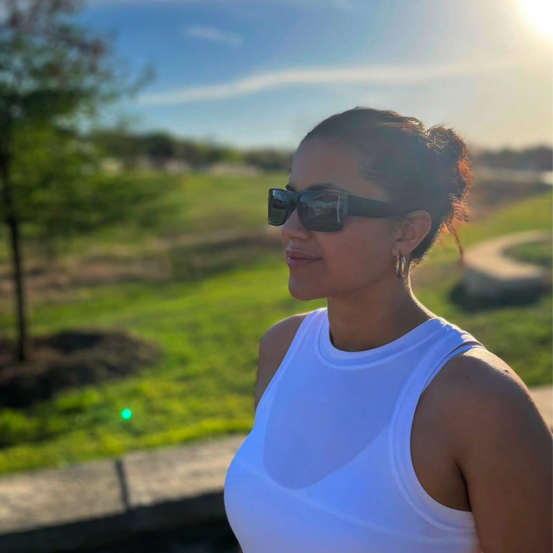 Raider TAC Black / Polarized - 2 Pack