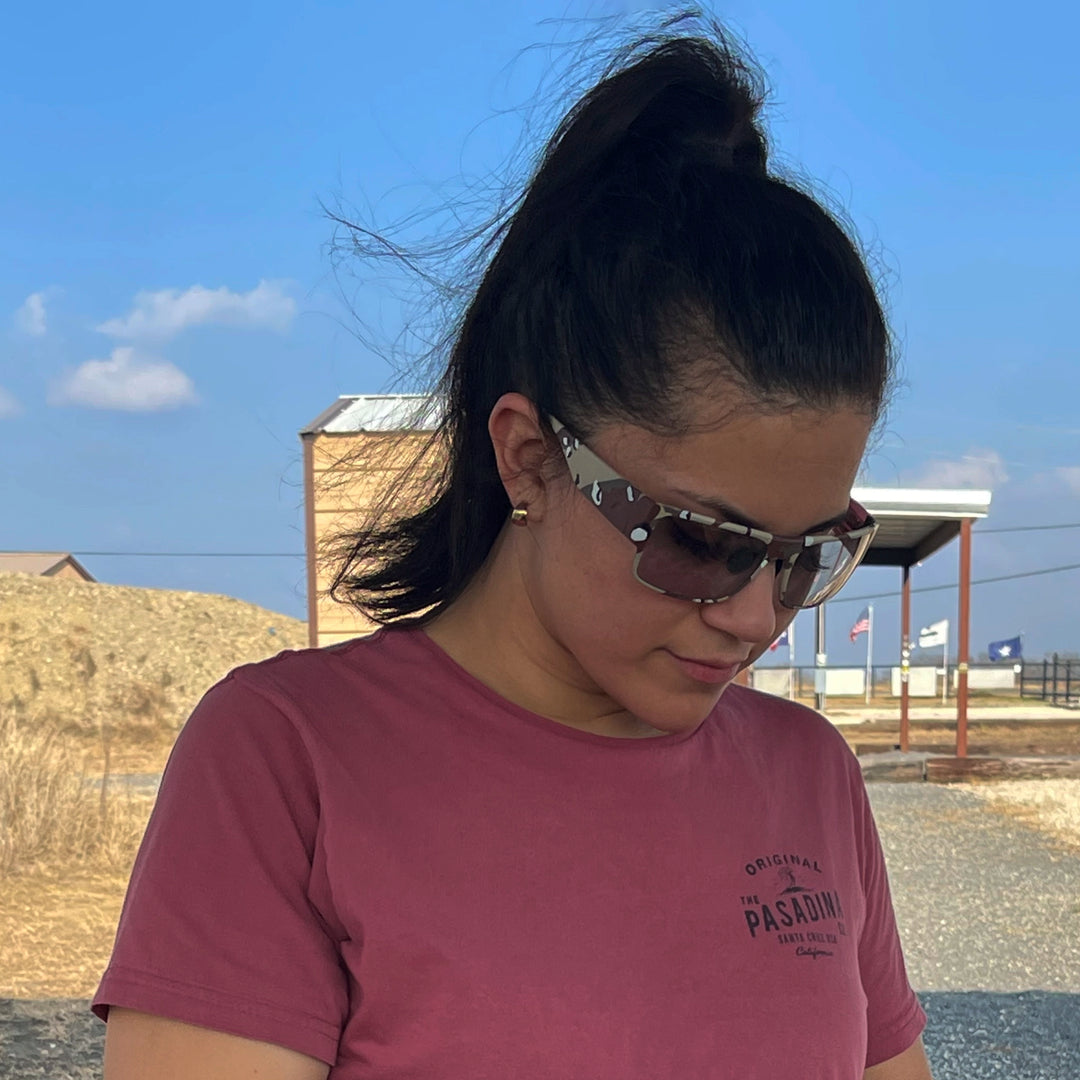 Raider TAC Black / Polarized - 2 Pack