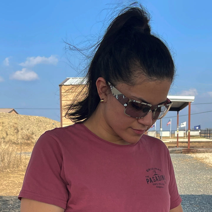 Raider TAC Black / Polarized - 2 Pack