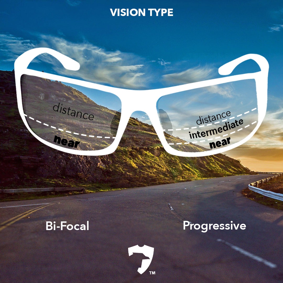 Aftermarket Standard Non-Rx Lens Replacement for Gatorz