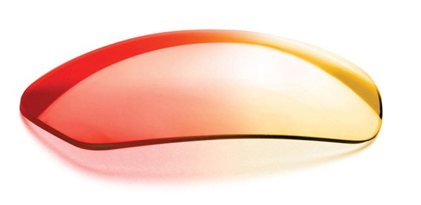 OutLaw Eyewear Shank Spare Add-on Cherry lenses