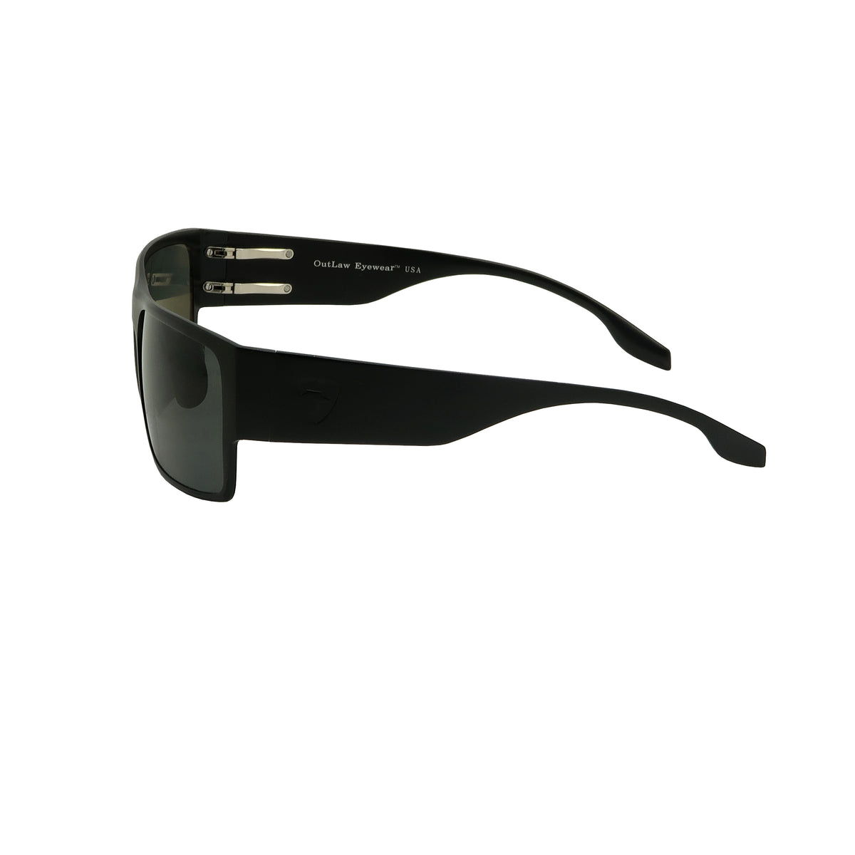 Raider TAC Black Prescription Rx