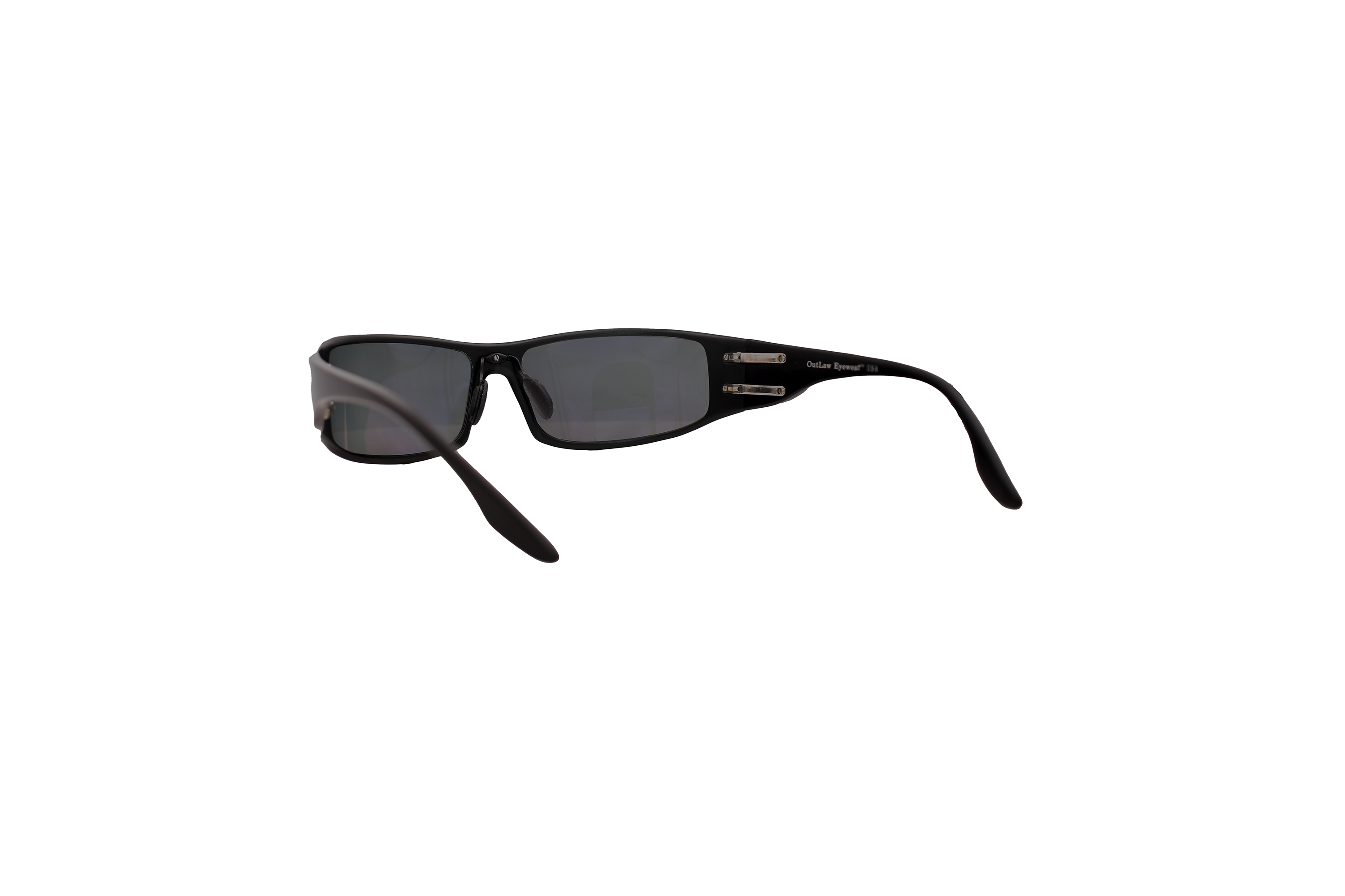 Fit Over and Flip Up Polarized Sunglasses with Black Lens – Piranha Eyewear