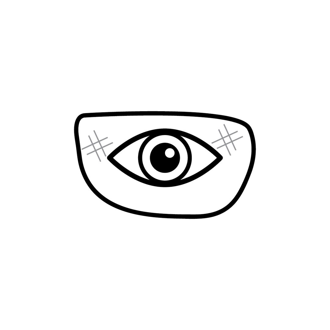 Gatorz Rx - Single Vision Lens Coating