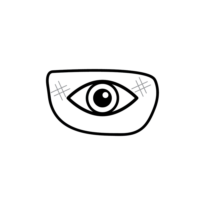 Gatorz Rx - Single Vision Lens Coating