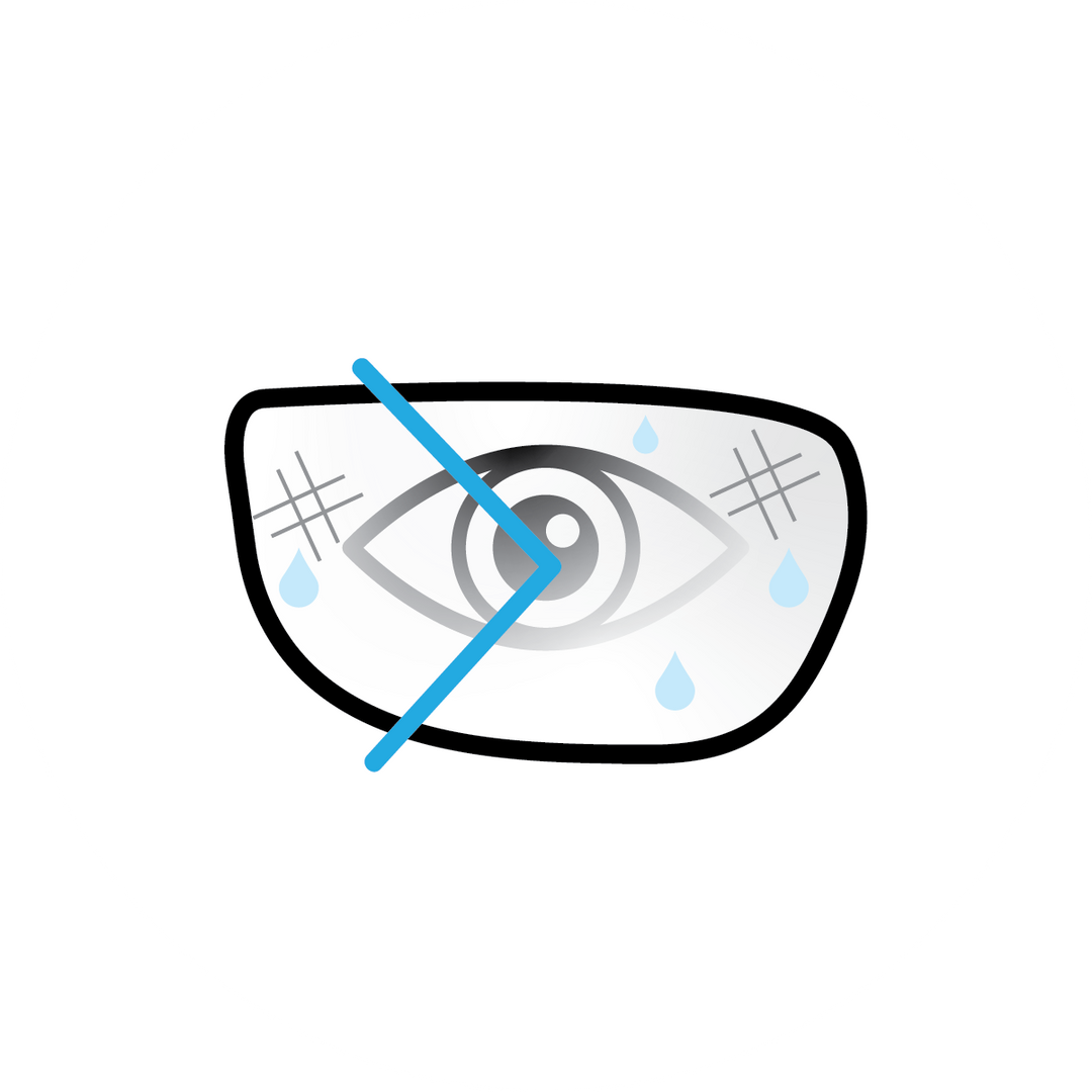 Gatorz Rx - Single Vision Lens Coating