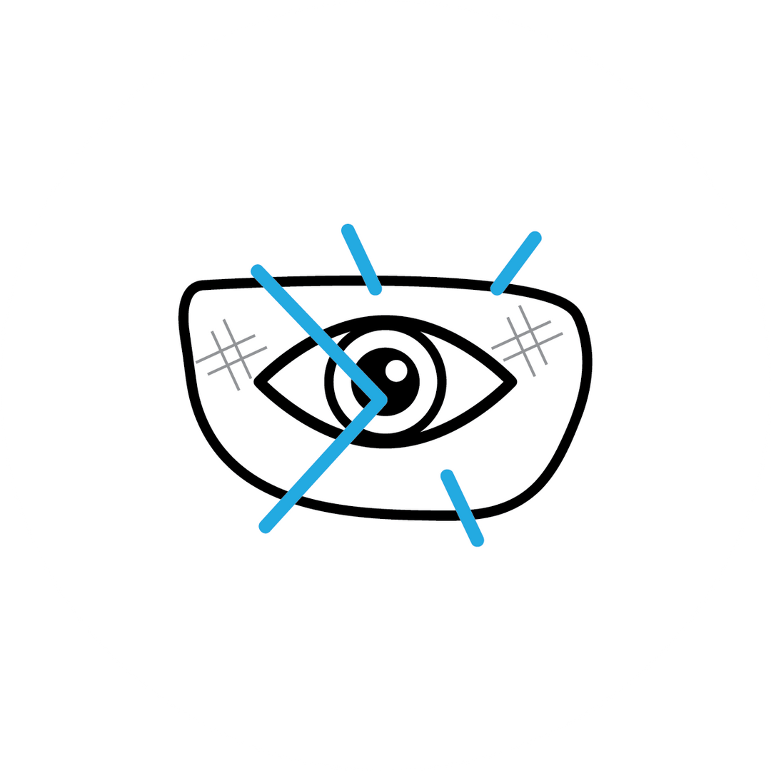 Gatorz Rx - Single Vision Lens Coating