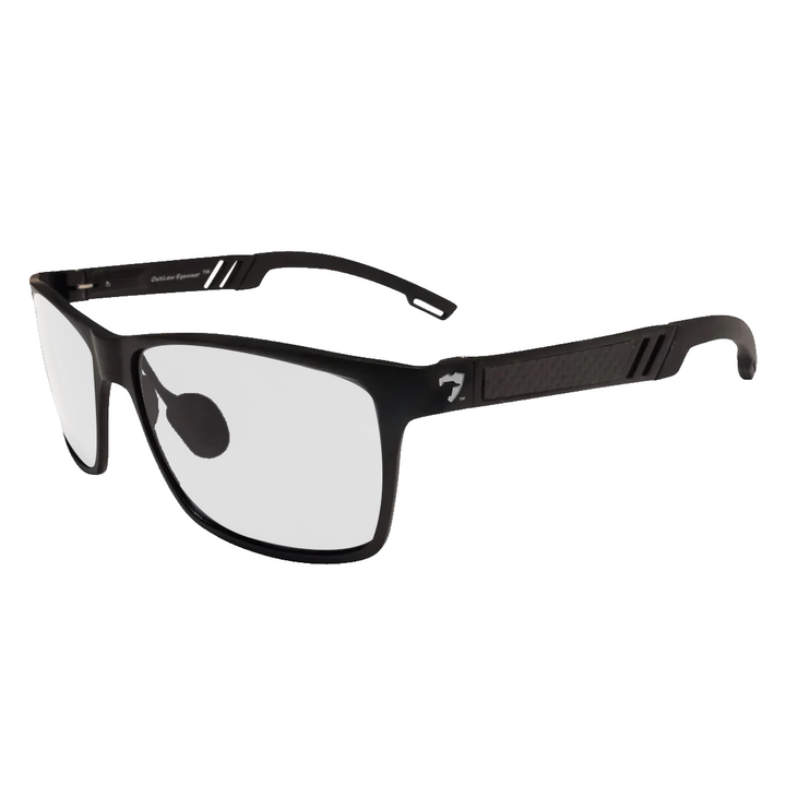 Wayfarer MG Rx - Single Vision Lens Tint