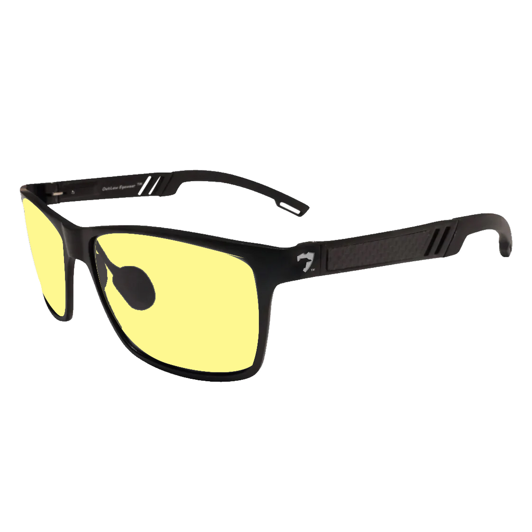Wayfarer MG Rx - Single Vision Lens Tint