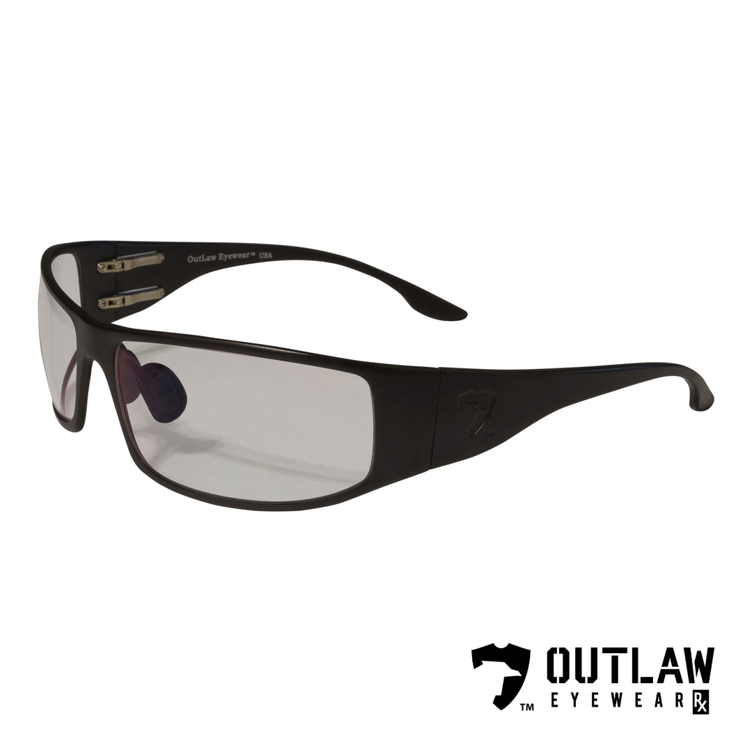 Ballistic 2024 wayfarer sunglasses