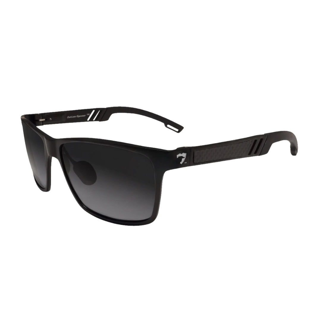 Wayfarer MG Rx - Single Vision Lens Tint