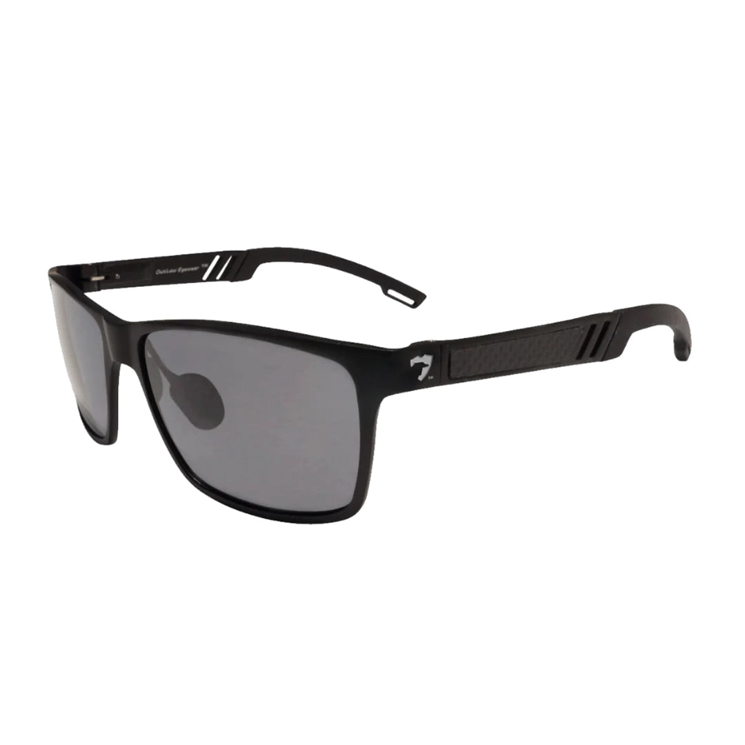 Wayfarer MG Rx - Single Vision Lens Tint