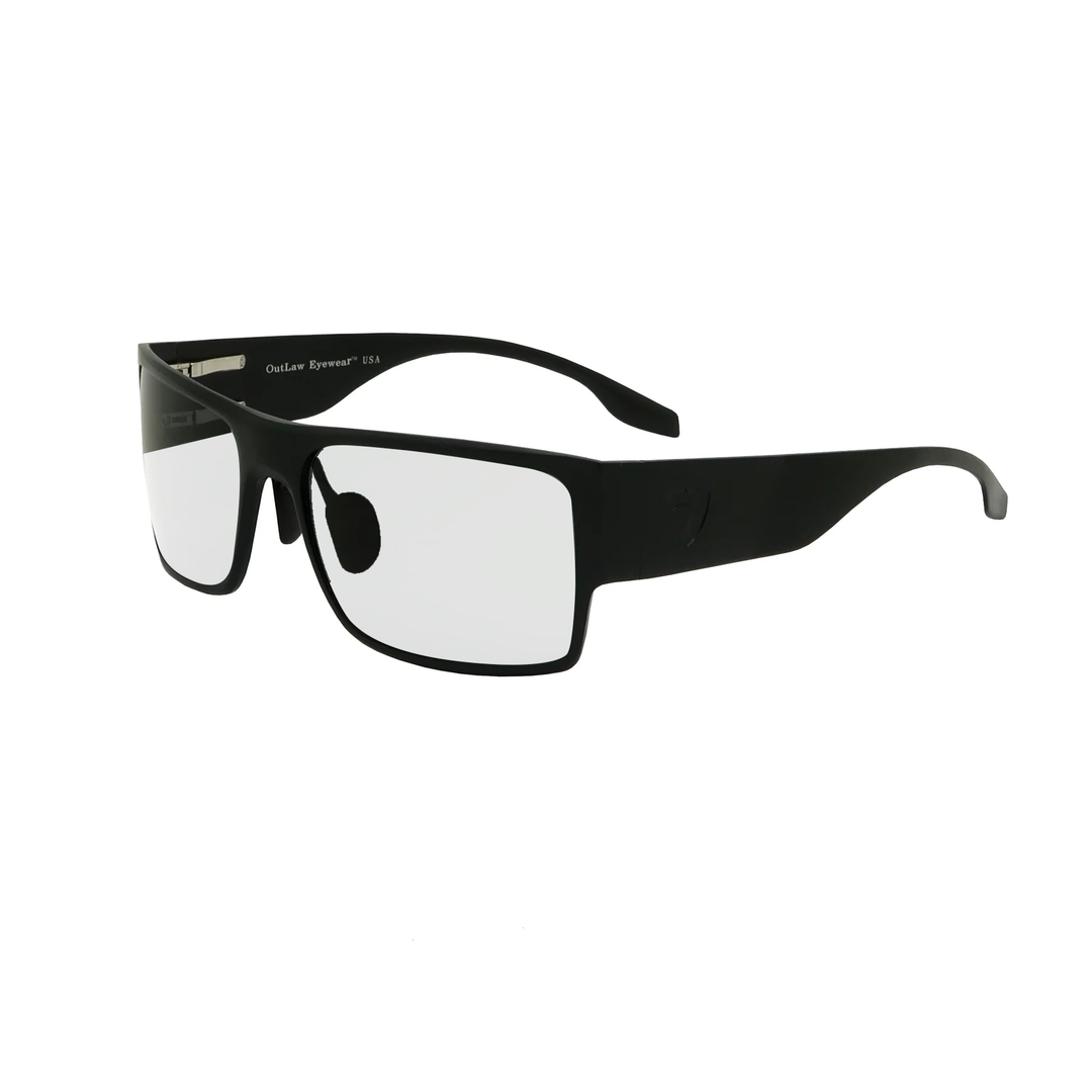 Raider TAC Rx - Single Vision Lens Tint