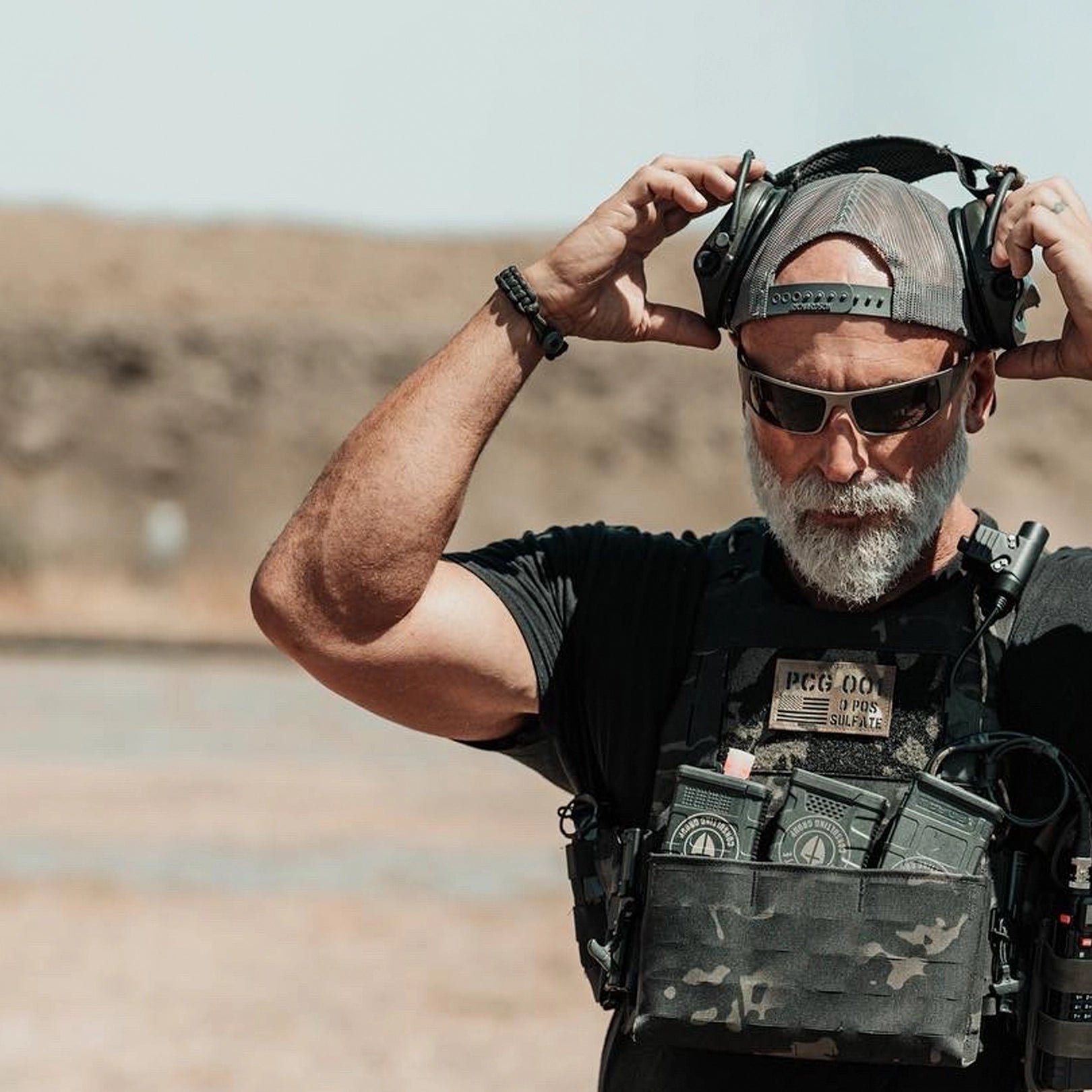 Best ballistic sale military sunglasses