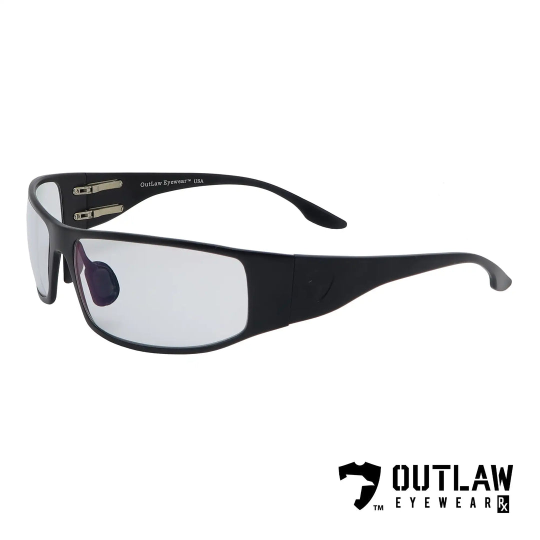 Prescription Sunglasses OutLaw Eyewear