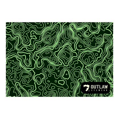 Cleaning Cloth 4 Pack Bundle