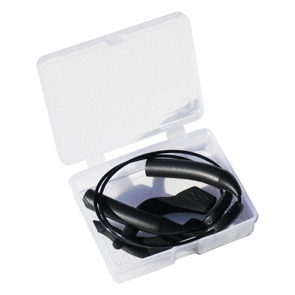 Tactical Glasses Retaining Cord & Ear Hook Grips