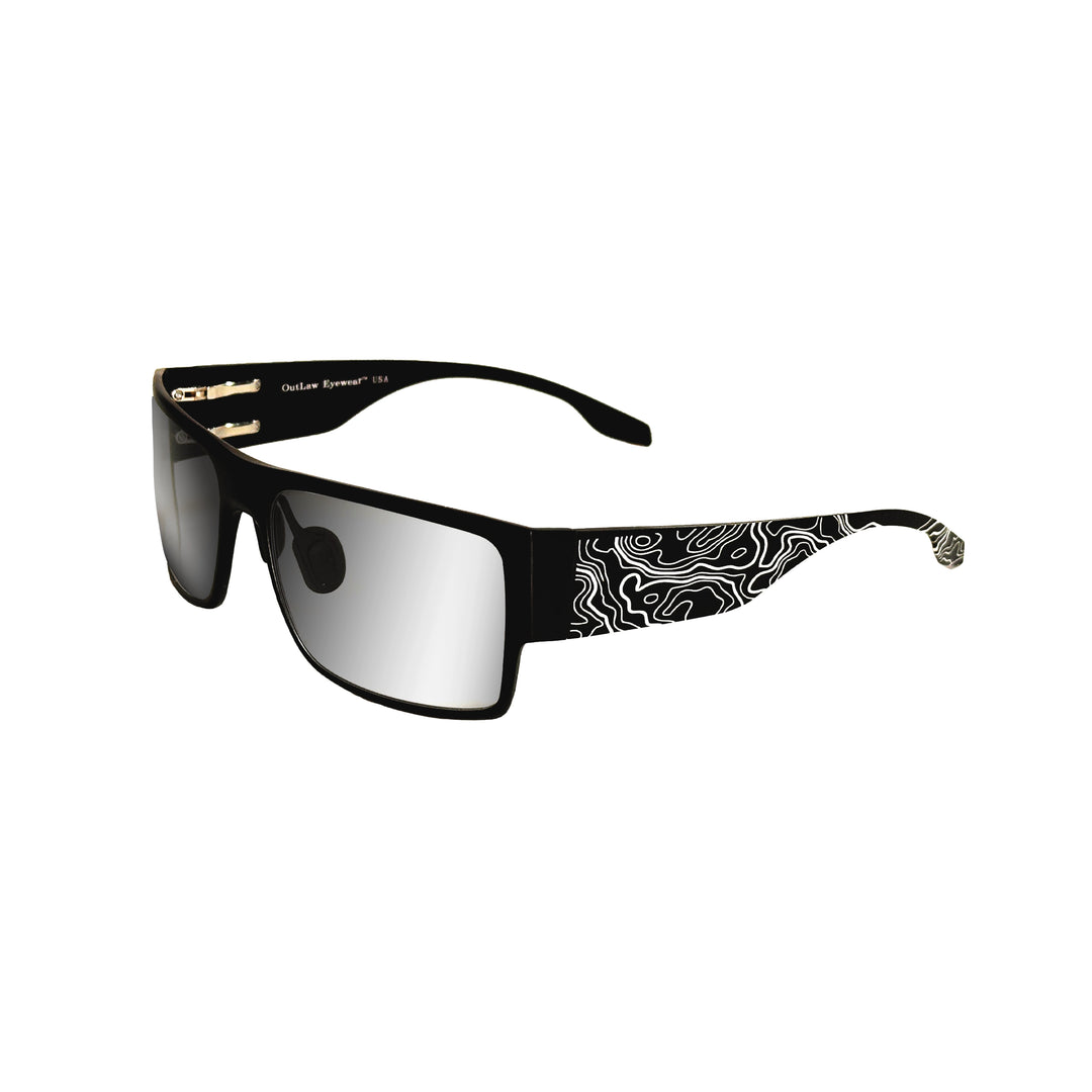 OutLaw Eyewear - Polarized Sunglasses