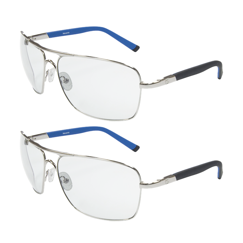 Maverick Aviator - 2 Pack