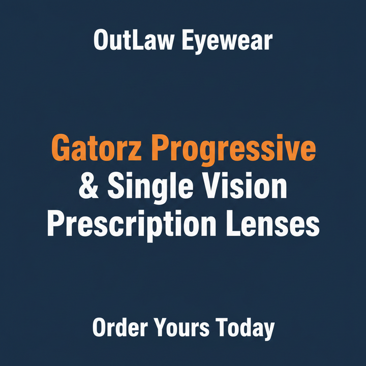 Prescription Gatorz