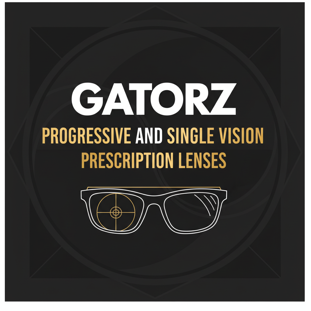 Prescription Gatorz
