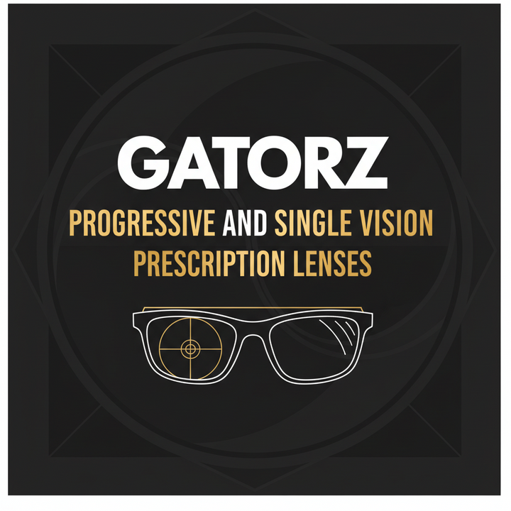Prescription Gatorz