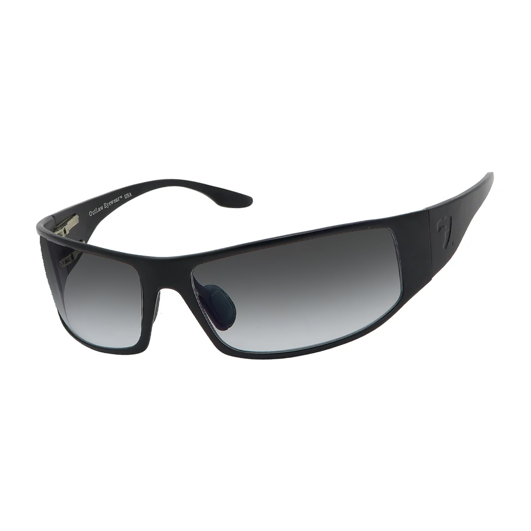 Ballistic Rated Tactical Sunglasses OutLaw Eyewear