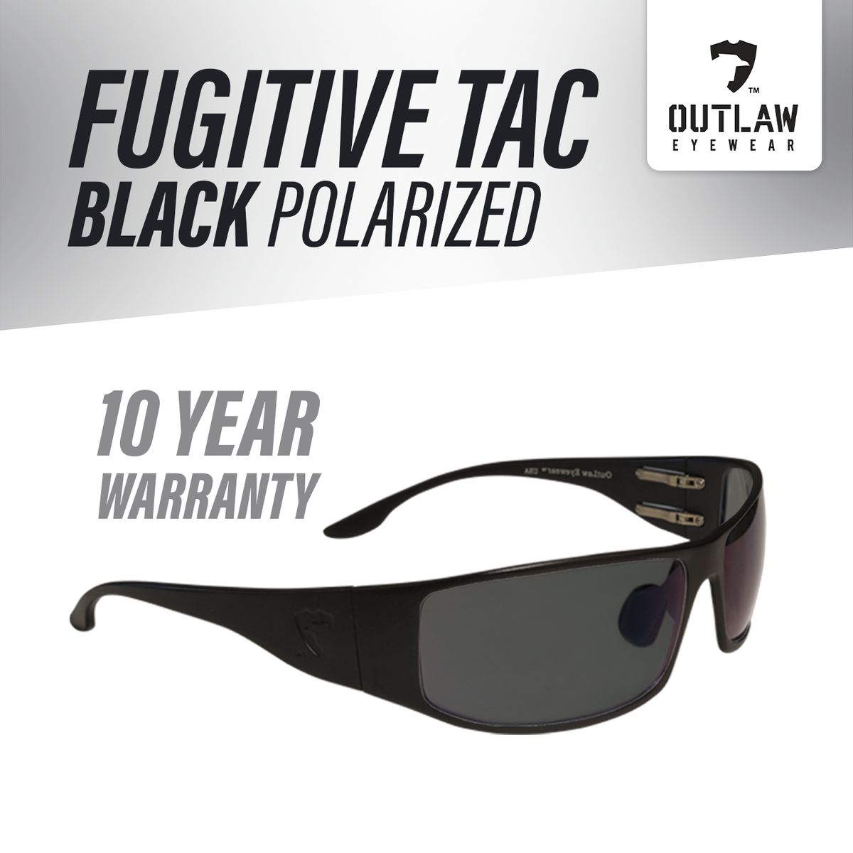 Custom Fugitive TAC