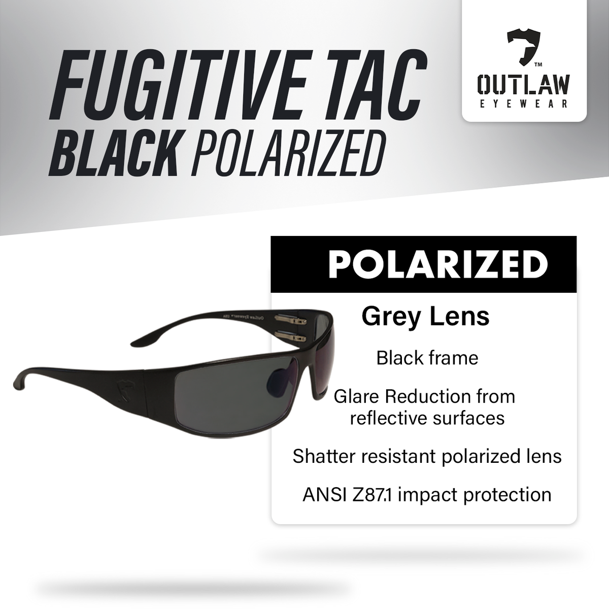 Custom Fugitive TAC