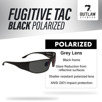 Custom Fugitive TAC