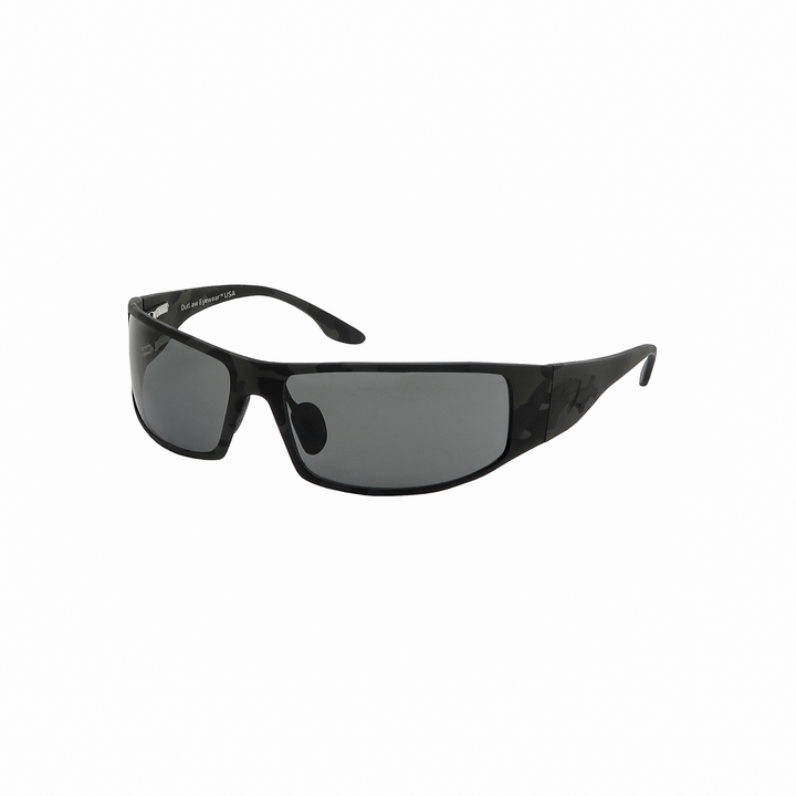 Fugitive TAC Black Multicam Cerakote / Polarized - ANSI Z87.1-2015