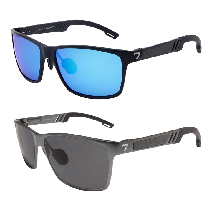 Wayfarer MG - 2 Pack