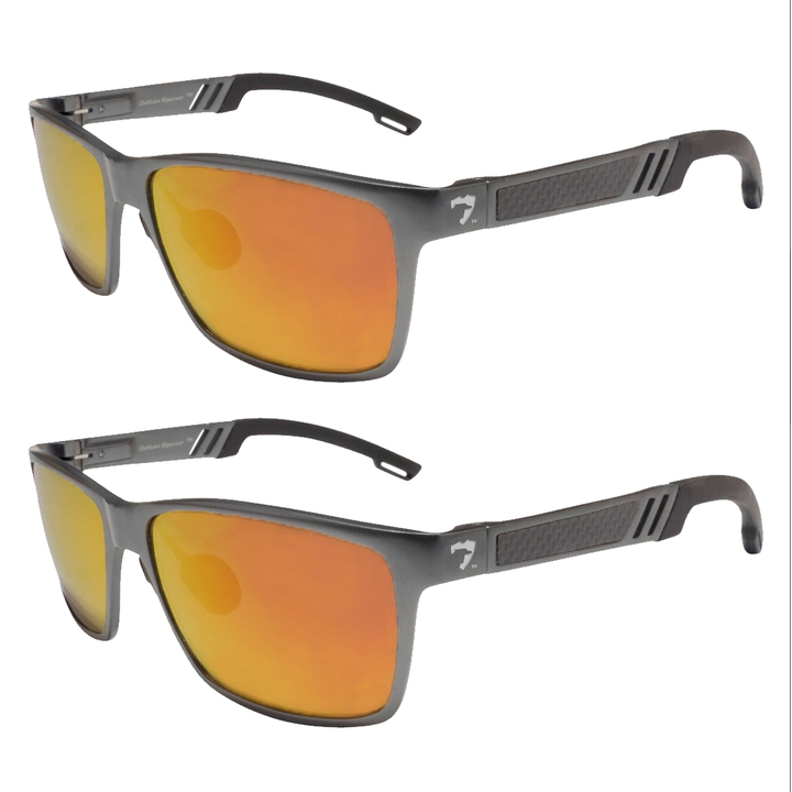 Wayfarer MG - 2 Pack