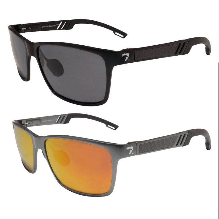 Wayfarer MG - 2 Pack