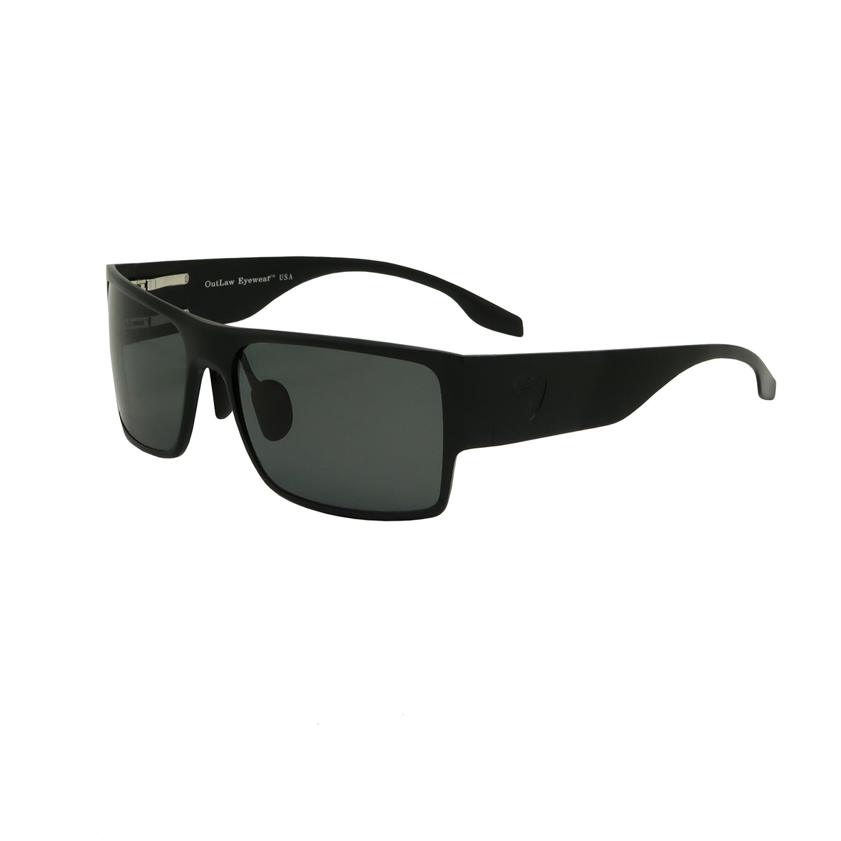 Raider TAC Black Prescription Rx