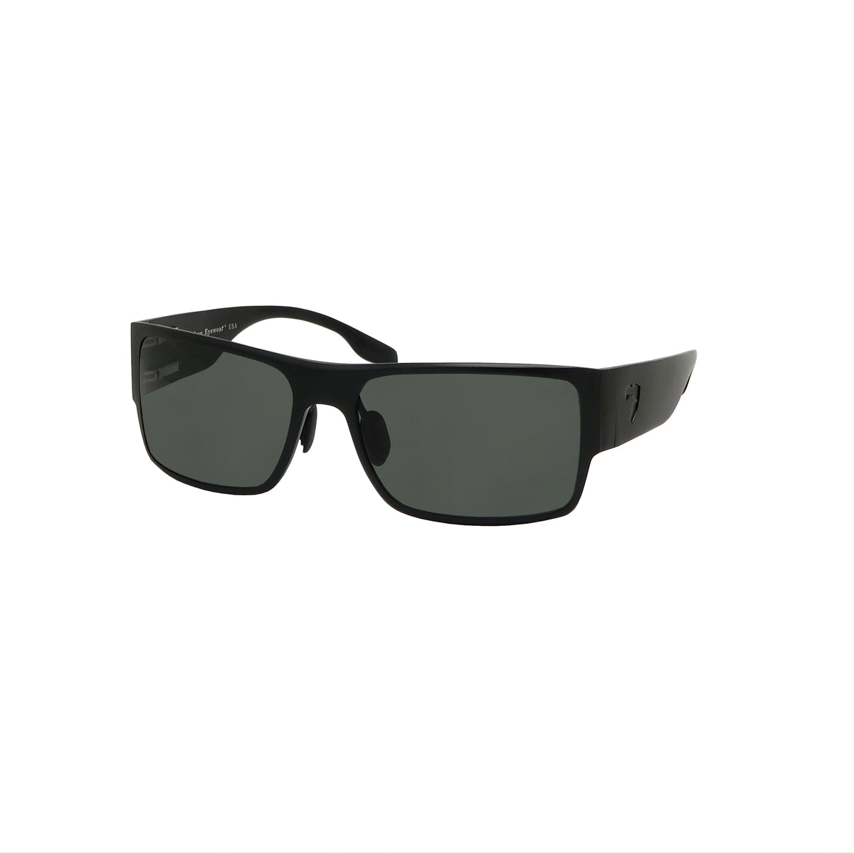 Raider TAC Black Prescription Rx