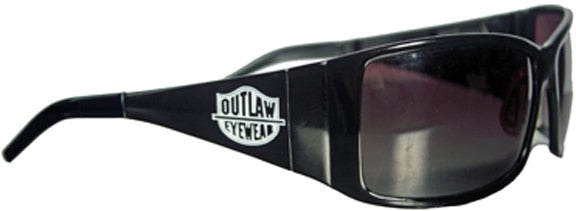 OutLaw Eyewear Immortal Aluminum Fashionable Sunglass