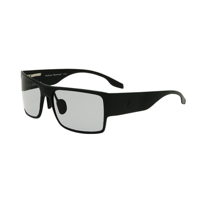 Raider TAC Black Prescription Rx